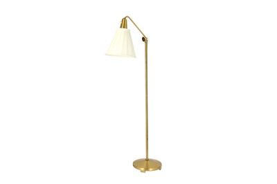 Lot 145 - ATTRIBUTED TO HANS BERGSTROM (SWEDISH, B.1910) FOR ASEA
