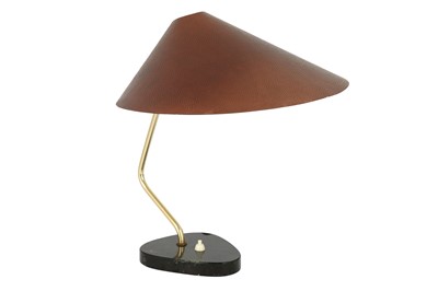 Lot 58 - MANNER OF ARTLUCE STILNOVO SARFATTI