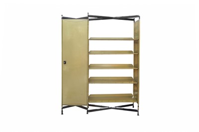 Lot 109 - STUDIO BBPR FOR OILIVETTI, ITALY