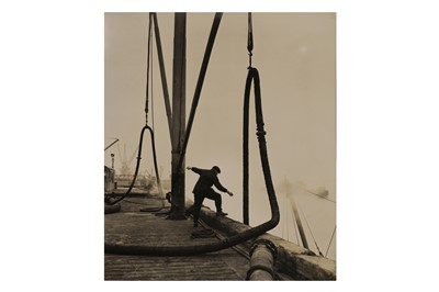Lot 140 - Bert Hardy (1913-1995)