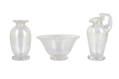 Lot 333 - ANTHONY STERN, BRITISH, (LATE 20TH CENTURY)