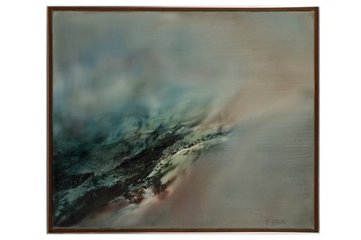 Lot 465 - DAVID BROOKE (BRITISH MID 20TH CENTURY)