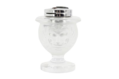 Lot 318 - LALIQUE, FRANCE