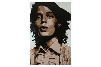 Lot 366 - RAY SUTTON (BRITISH B.1965)