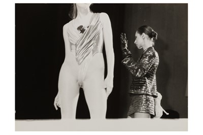 Lot 260 - Sergey Borisov b.1956