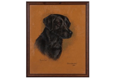 Lot 700 - MARJORIE COX (BRITISH 1915-2003)
