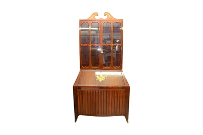 Lot 57 - PAOLO BUFFA (ITALIAN 1903-1970) AND GIOVANNI GARIBOLDI (ITALIAN, 1908-1971)
