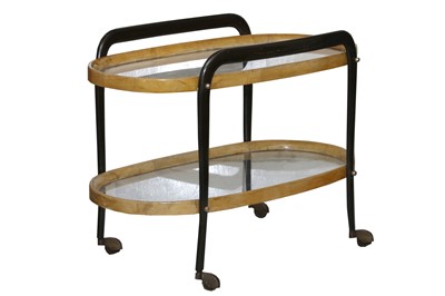Lot 92 - ATTRIBUTED TO ALDO TURA (1909 - 1963) ITALY