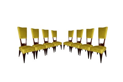 Lot 89 - IN THE STYLE OF ICO PARISI, (ITALIAN, 1916-1996)