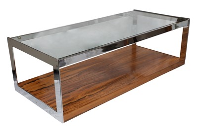 Lot 240 - RICHARD YOUNG(BRITISH) FOR MERROW ASSOCIATES, BRITAIN