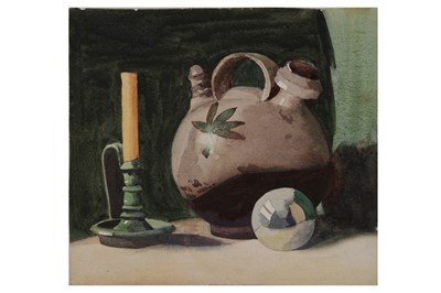 Lot 184 - JOHN LEIGH PEMBERTON (BRITISH 1911-1997)