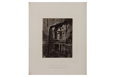 Lot 71 - Francis Frith (1822-1898)