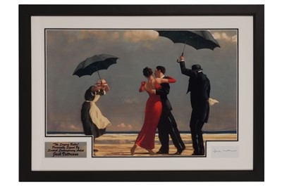 Lot 445 - AFTER JACK VETTRIANO