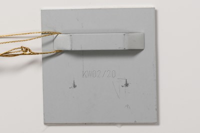 Lot 925 - DAMIEN HIRST (BRITISH B. 1965)