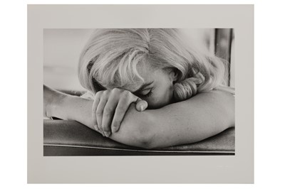 Lot 171 - Cornell Capa (1918-2008)