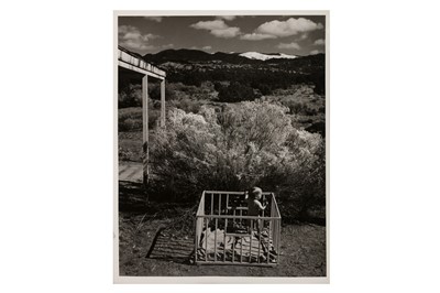 Lot 181 - Eugene Smith (1918 -1978)