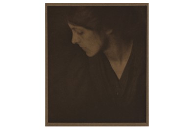 Lot 143 - Alvin Langdon Coburn (1882 -1966)