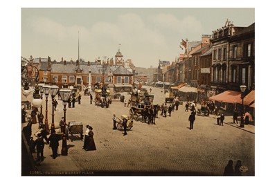 Lot 1766 - CARLISLE MARKET PLACE