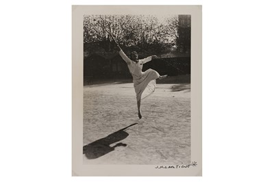 Lot 141 - Jacques-Henri Lartigue (1894-1986)