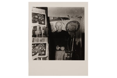 Lot 190 - Robert Capa (1913-1954)