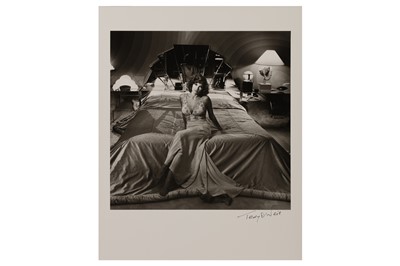 Lot 170 - Terry O'Neill (1938-2019)