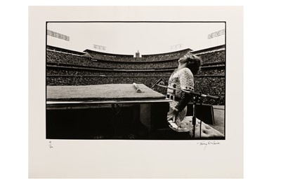Lot 199 - Terry O'Neill (1938-2019)