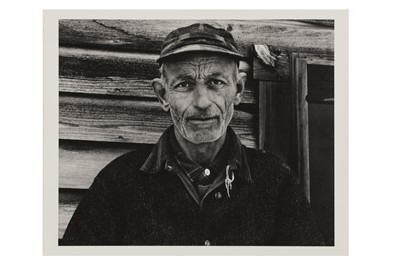 Lot 144 - Paul Strand (1890-1976)