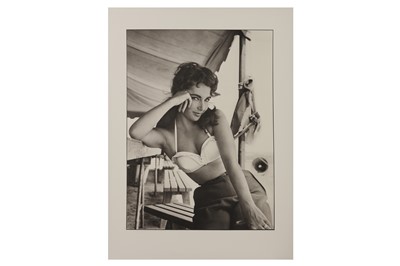 Lot 168 - Frank Worth (1923–2000)
