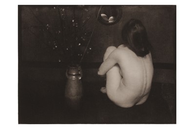 Lot 128 - Edward Jean Steichen (1879-1973)