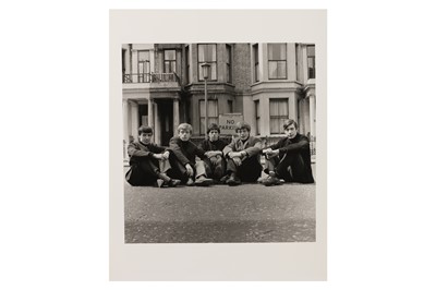 Lot 271 - Philip Townsend. (1940-2016)