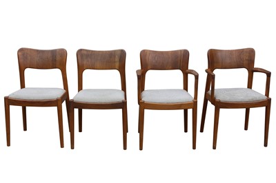 Lot 121 - NIELS KOEFOED (DANISH) for KOEFOEDS, HORNSLET, DENMARK