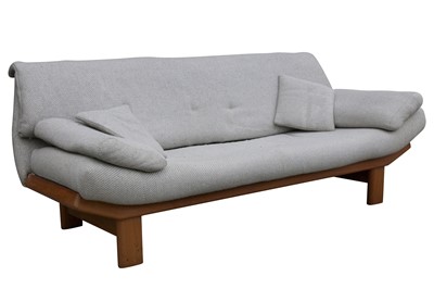 Lot 231 - STEEN BURCHARDT NIELSEN (DANISH) FOR BURCHARDT-NIELSEN, GERMANY