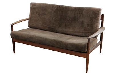 Lot 124 - GRETE JALK (DANISH 1920-2006) FOR FRANCE & SON, DENMARK