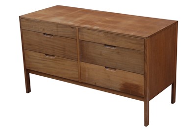 Lot 126 - DANISH STYLE