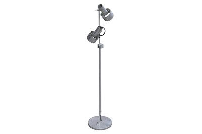 Lot 150 - PETER NELSON (AUSTRIAN 1928-2009) FOR ARCHITECTURAL LIGHTING