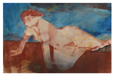 Lot 360 - NAOMI FREARS (BRITISH B. 1963)