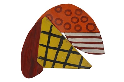 Lot 990 - JOHN EDWARDS (1938-2009)