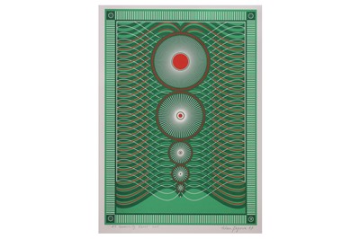 Lot 1016 - YELENA POPOVA (RUSSIAN B. 1978)
