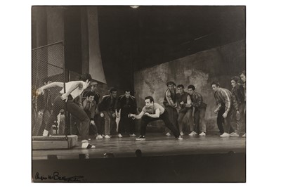 Lot 210 - Angus McBean (1904-1990)