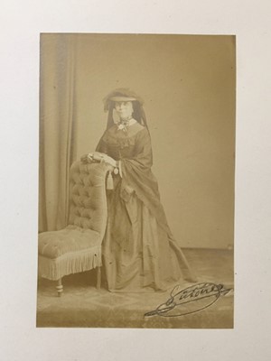 Lot 504 - Berruyer (Rosalie)