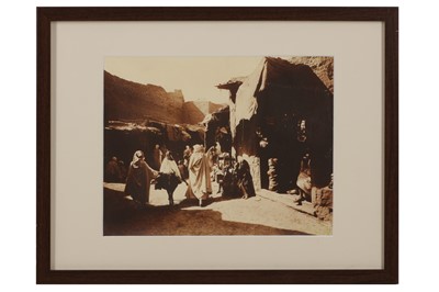 Lot 67 - Alexandre Bougault (1875-1950)