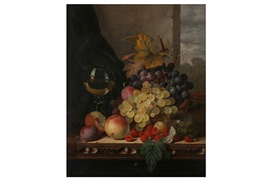 Lot 89 - EDWARD LADELL (BRITISH 1821-1886)