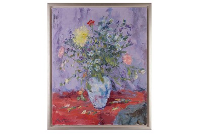 Lot 325 - PIERRE BITTAR (FRENCH B.1934)