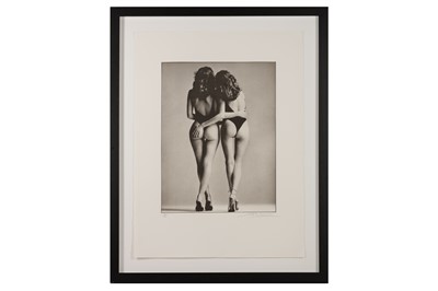 Lot 193 - John Swannell b.1946