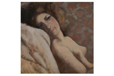 Lot 47 - ARMAND RASSENFOSSE (BELGIAN 1862-1934)