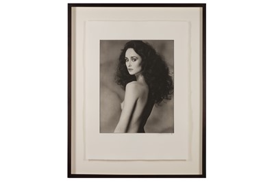 Lot 243 - JOHN SWANNELL (BRITISH, B. 1946)