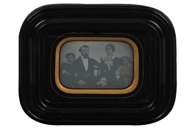 Lot 12 - Photographer Unknown c.1850s