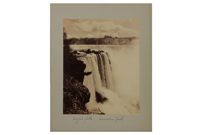 Lot 83 - Photographer Unknown c.1890s
