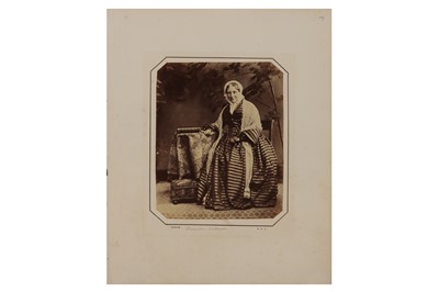 Lot 59 - Richard Dykes Alexander (1788 – 1865)