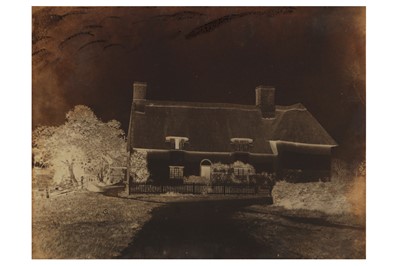 Lot 28 - Photographer Unknown c.1850s